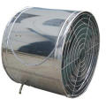 Jlfd50-4 Ventilador de Fluxo de Ar / Ventilador de Circulação de Ar para Casa de Aves Domésticas